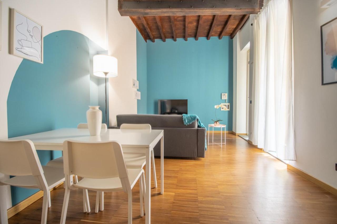 Corte D'Appello Houses Turin Ngoại thất bức ảnh