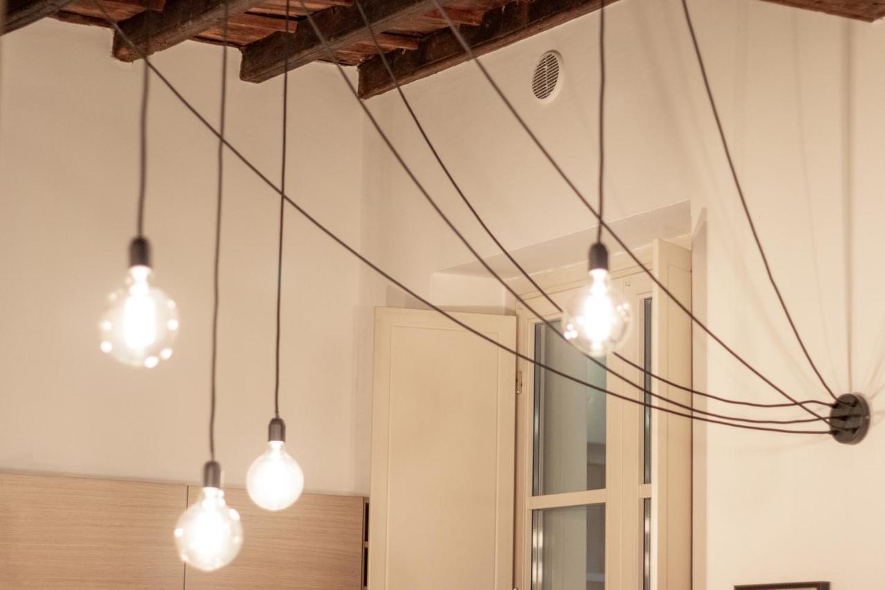 Corte D'Appello Houses Turin Ngoại thất bức ảnh