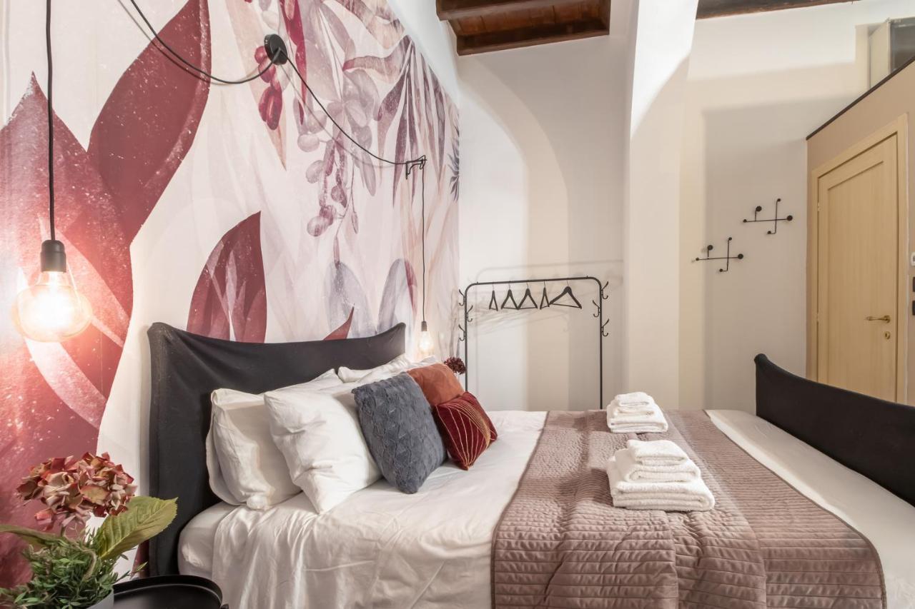 Corte D'Appello Houses Turin Ngoại thất bức ảnh