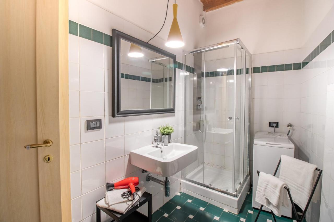 Corte D'Appello Houses Turin Ngoại thất bức ảnh