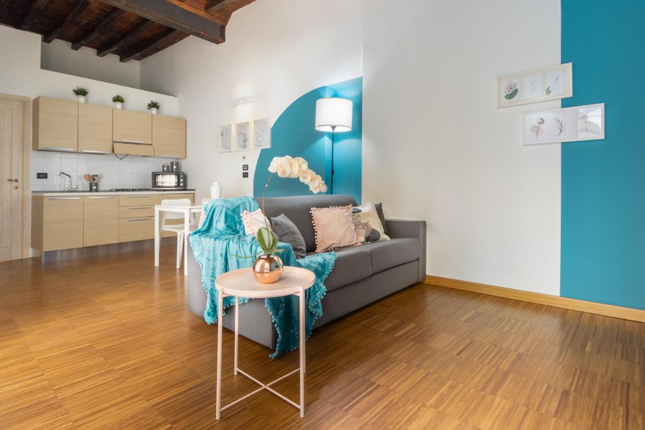 Corte D'Appello Houses Turin Ngoại thất bức ảnh