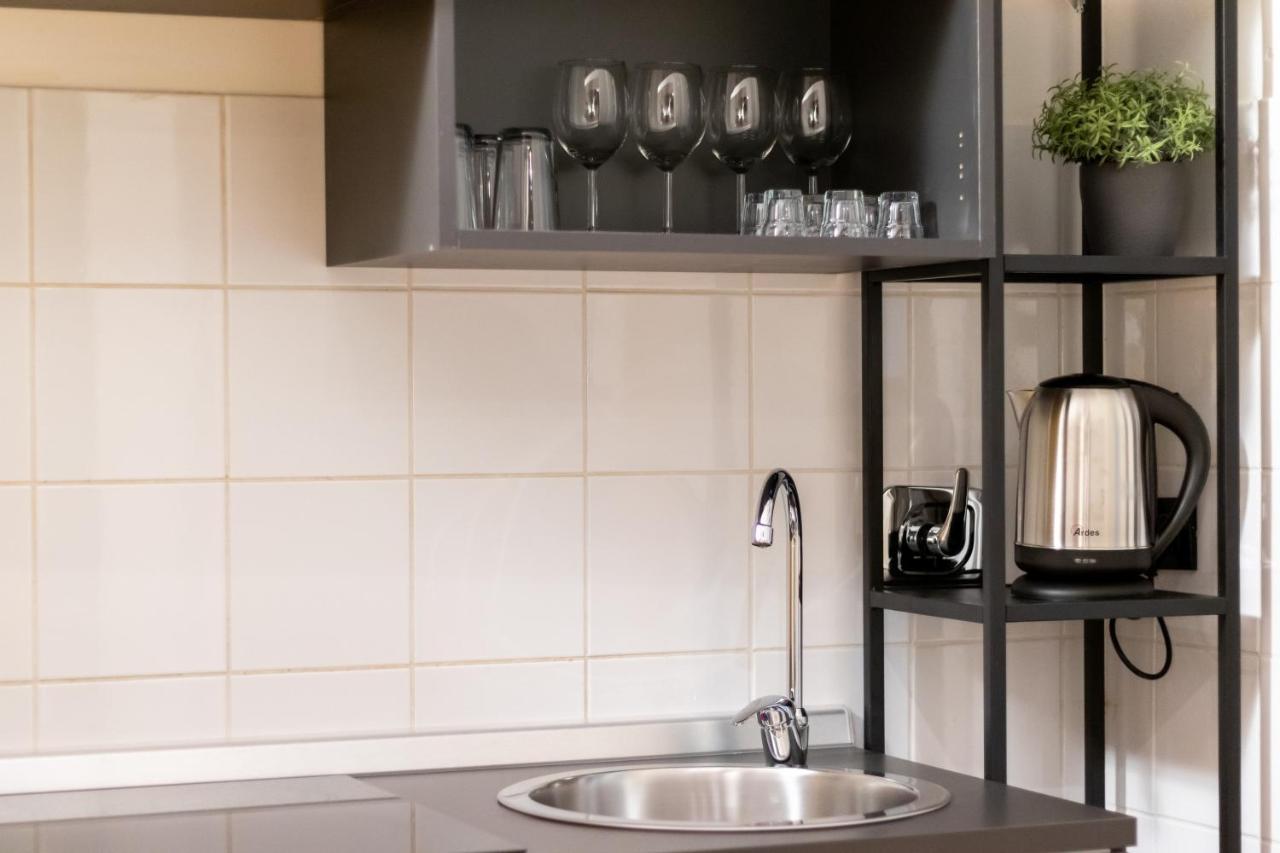 Corte D'Appello Houses Turin Ngoại thất bức ảnh