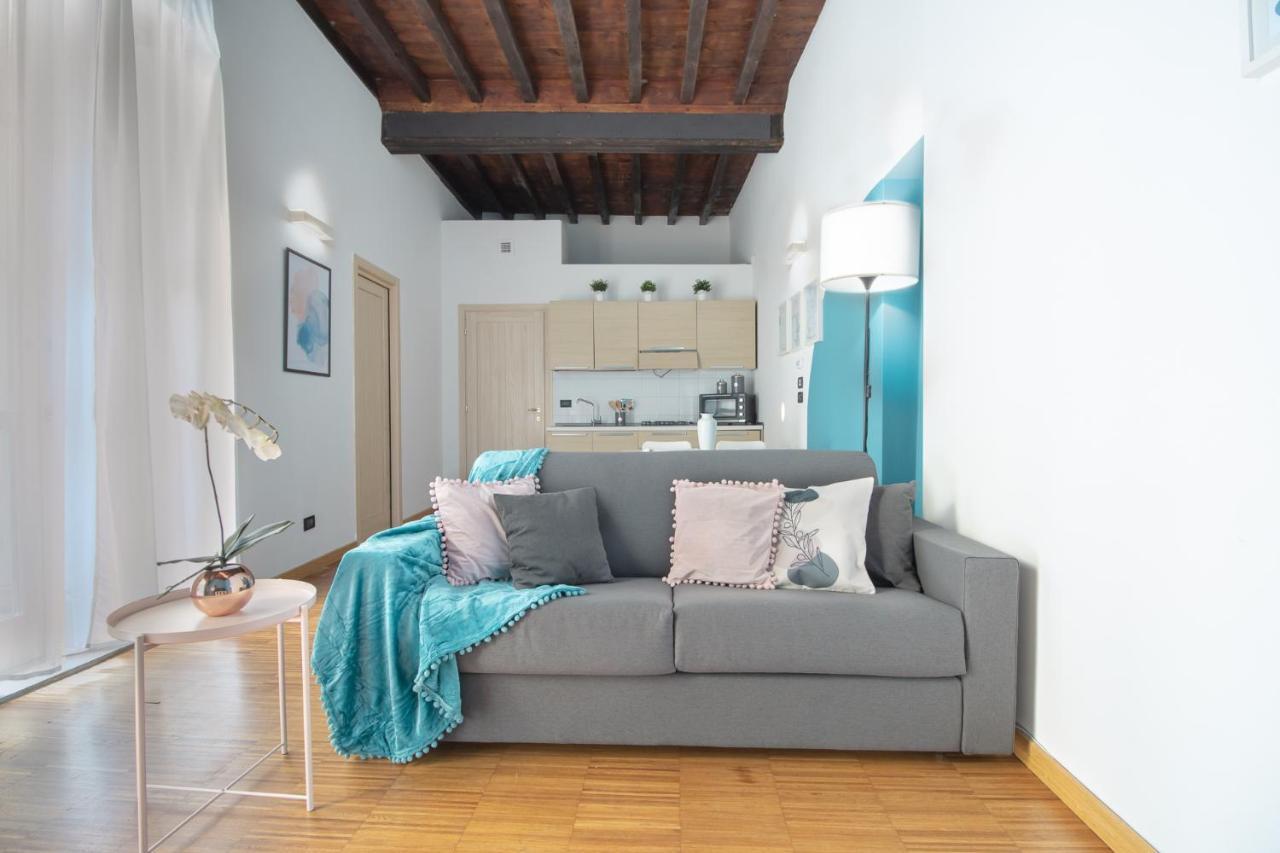 Corte D'Appello Houses Turin Ngoại thất bức ảnh