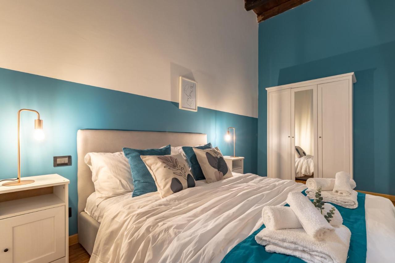 Corte D'Appello Houses Turin Ngoại thất bức ảnh