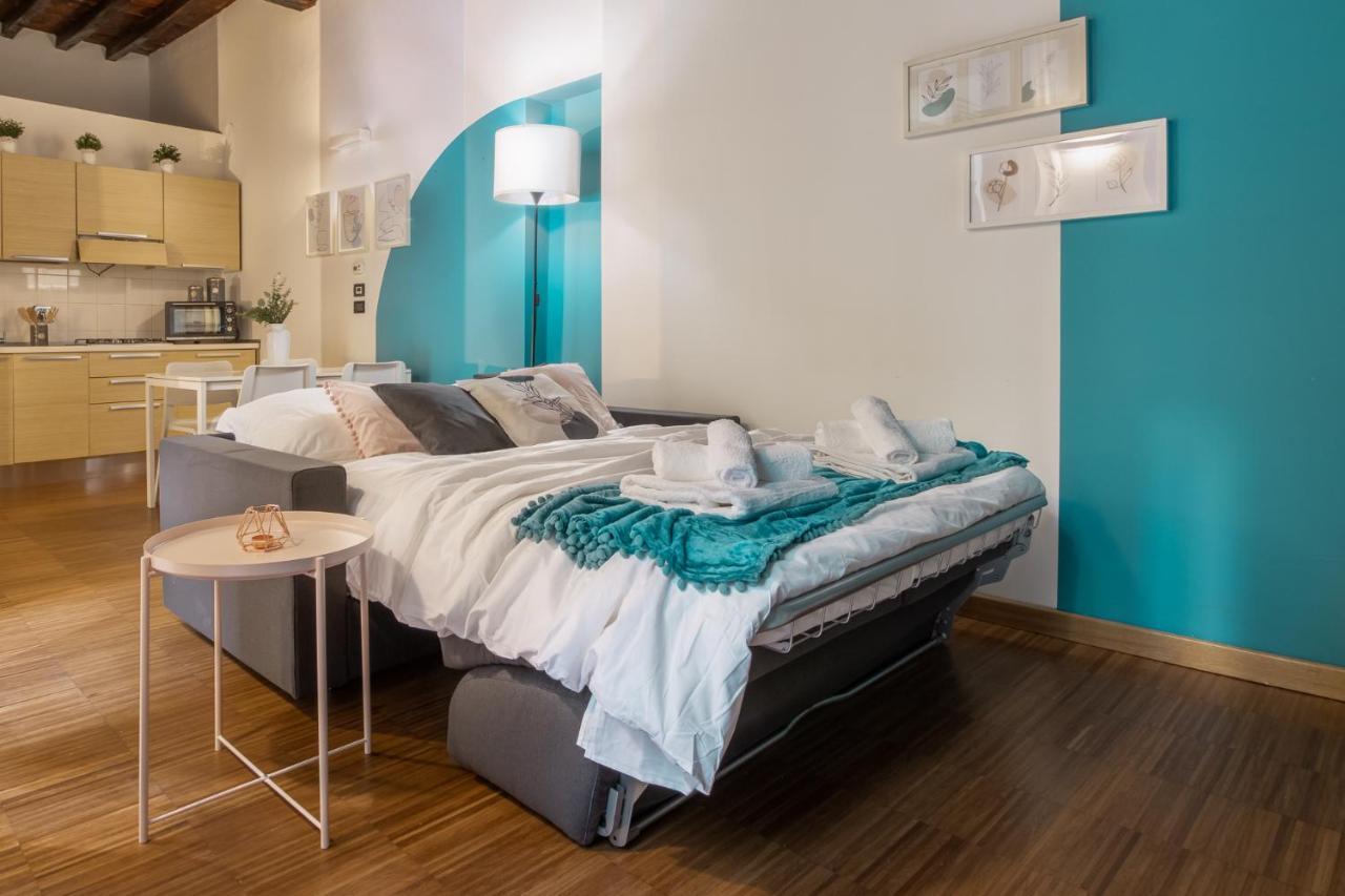 Corte D'Appello Houses Turin Ngoại thất bức ảnh