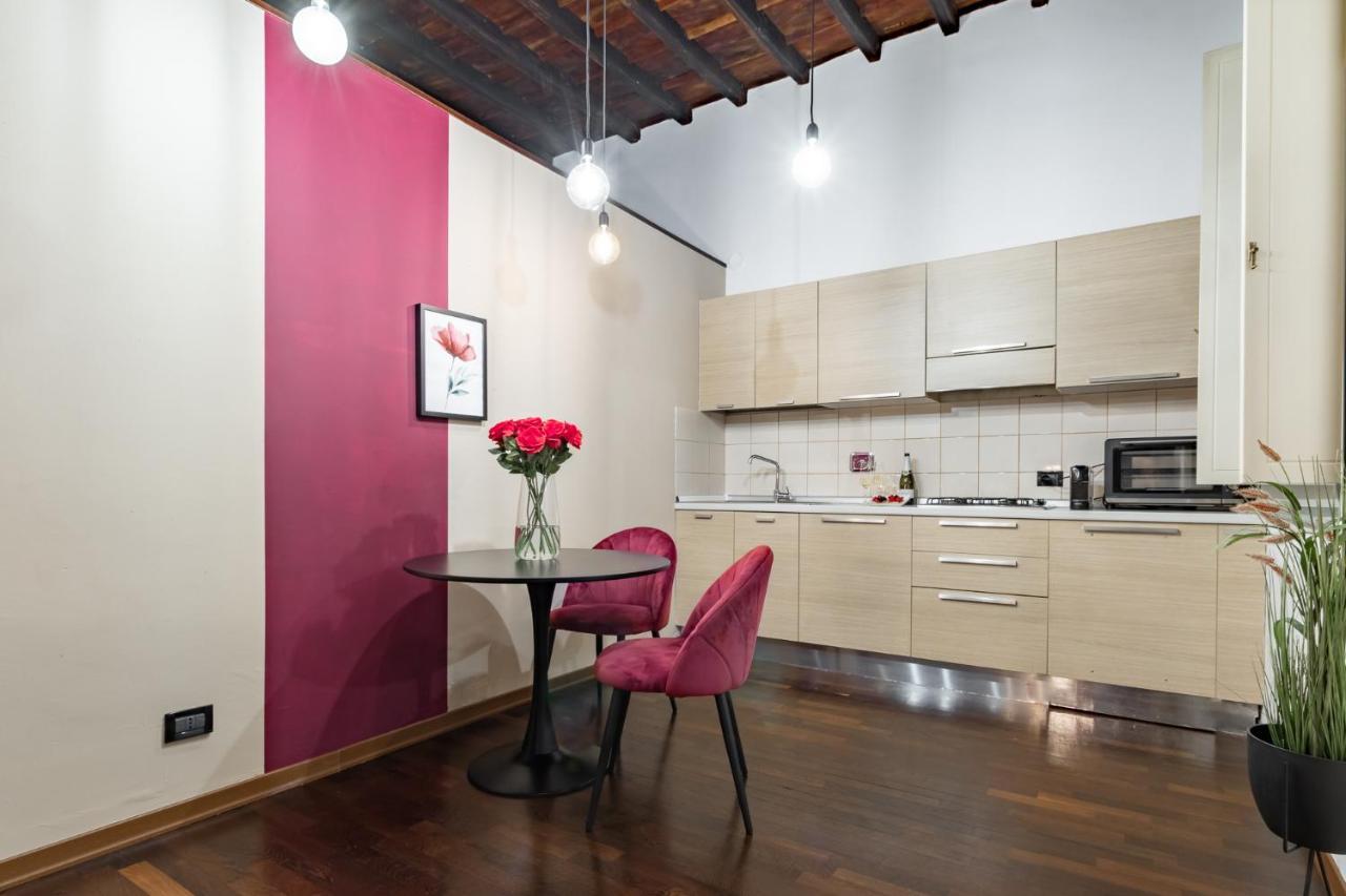 Corte D'Appello Houses Turin Ngoại thất bức ảnh