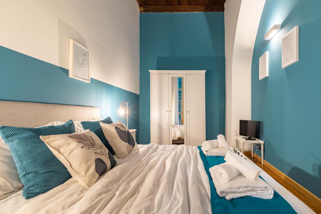 Corte D'Appello Houses Turin Ngoại thất bức ảnh