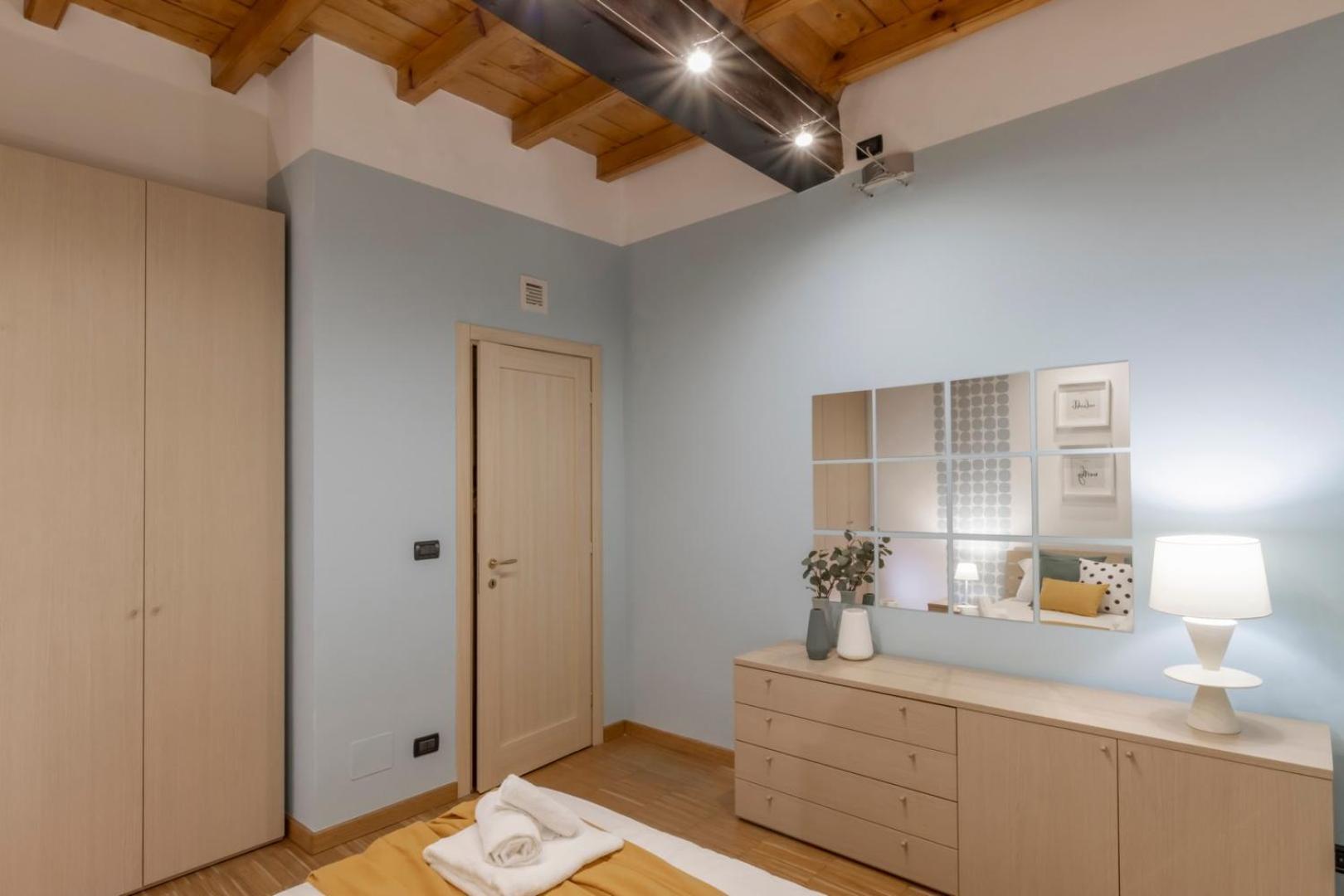 Corte D'Appello Houses Turin Ngoại thất bức ảnh