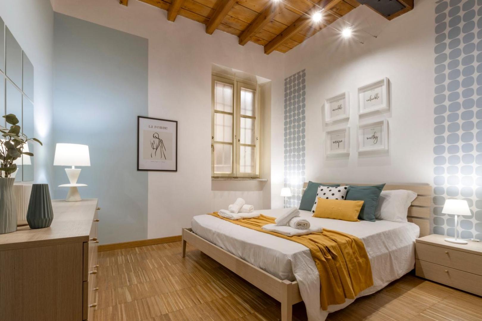 Corte D'Appello Houses Turin Ngoại thất bức ảnh