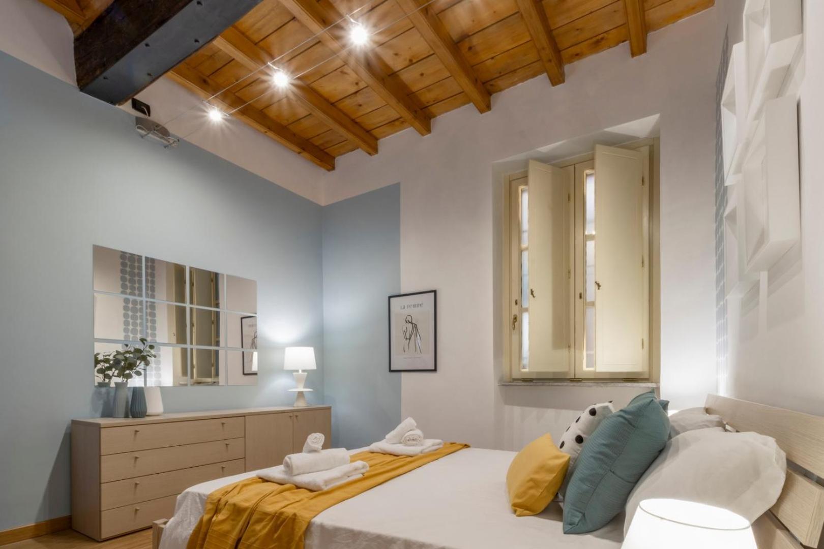 Corte D'Appello Houses Turin Ngoại thất bức ảnh