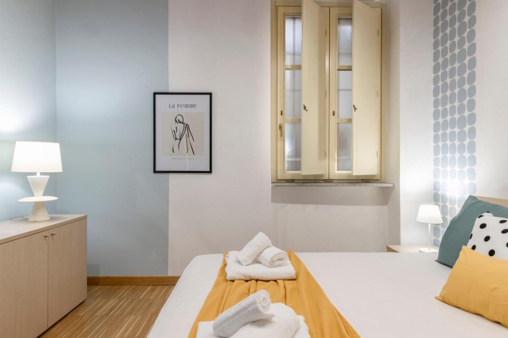 Corte D'Appello Houses Turin Ngoại thất bức ảnh