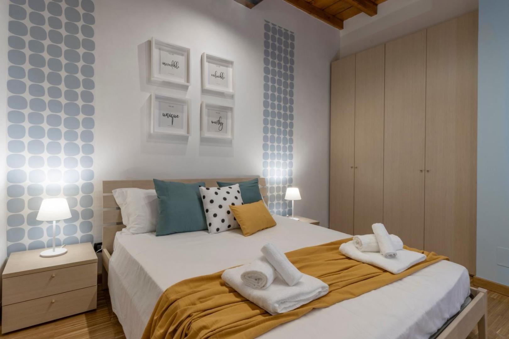 Corte D'Appello Houses Turin Ngoại thất bức ảnh