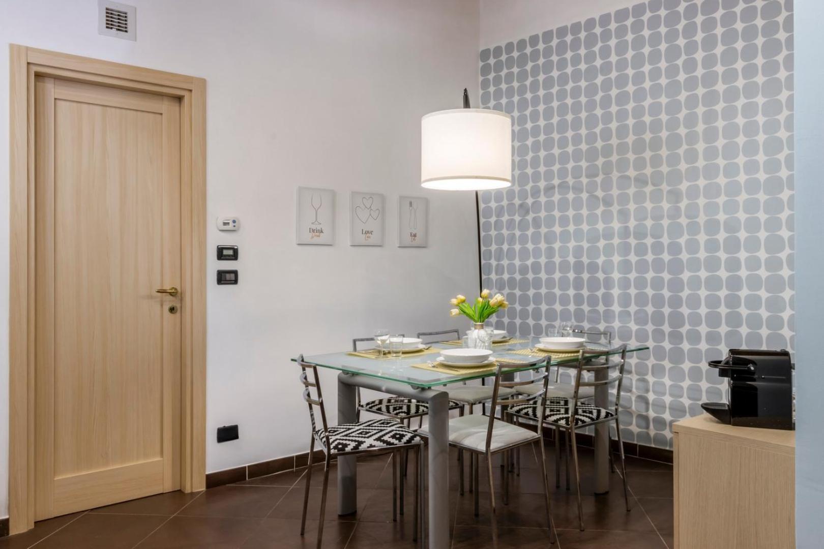 Corte D'Appello Houses Turin Ngoại thất bức ảnh