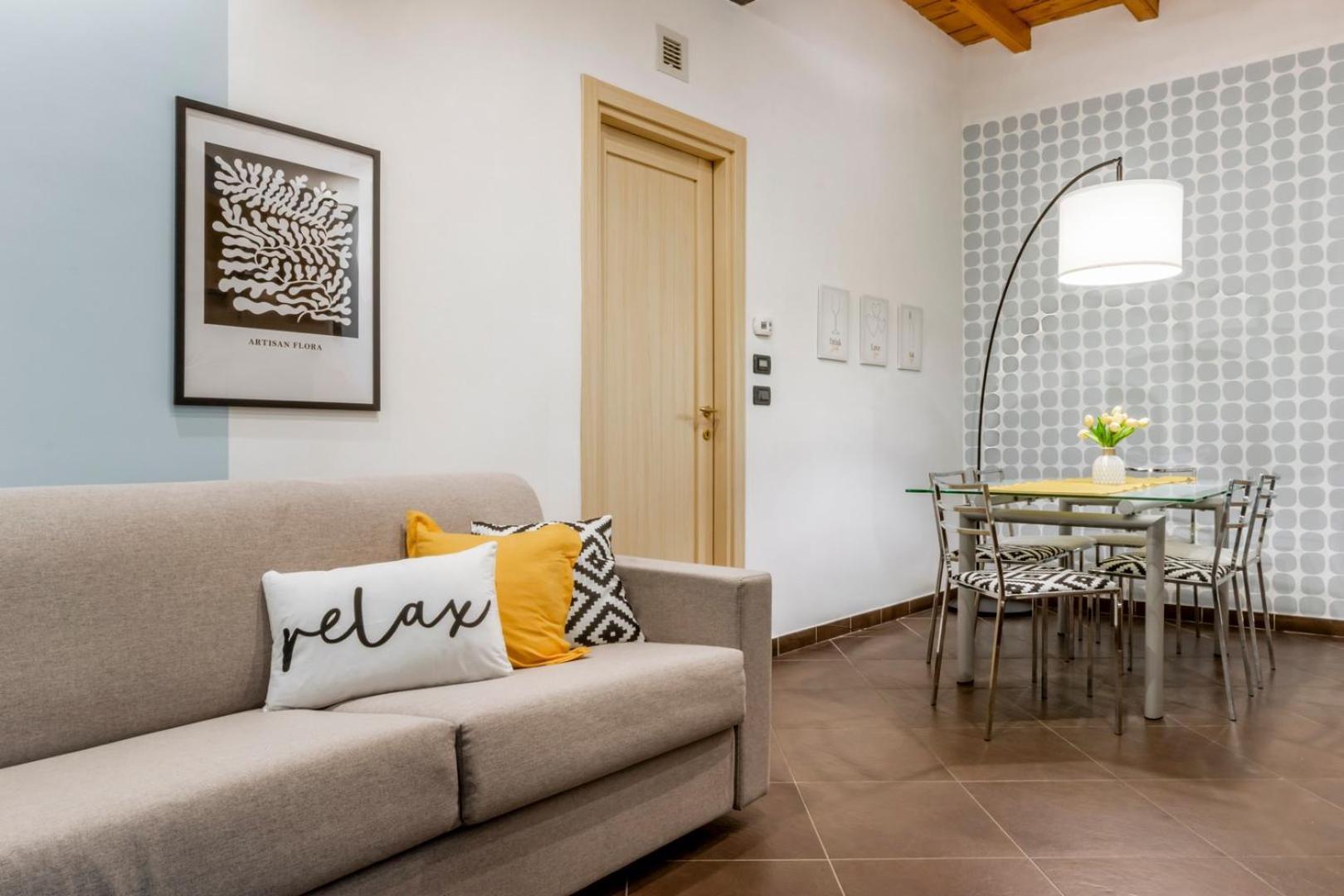 Corte D'Appello Houses Turin Ngoại thất bức ảnh