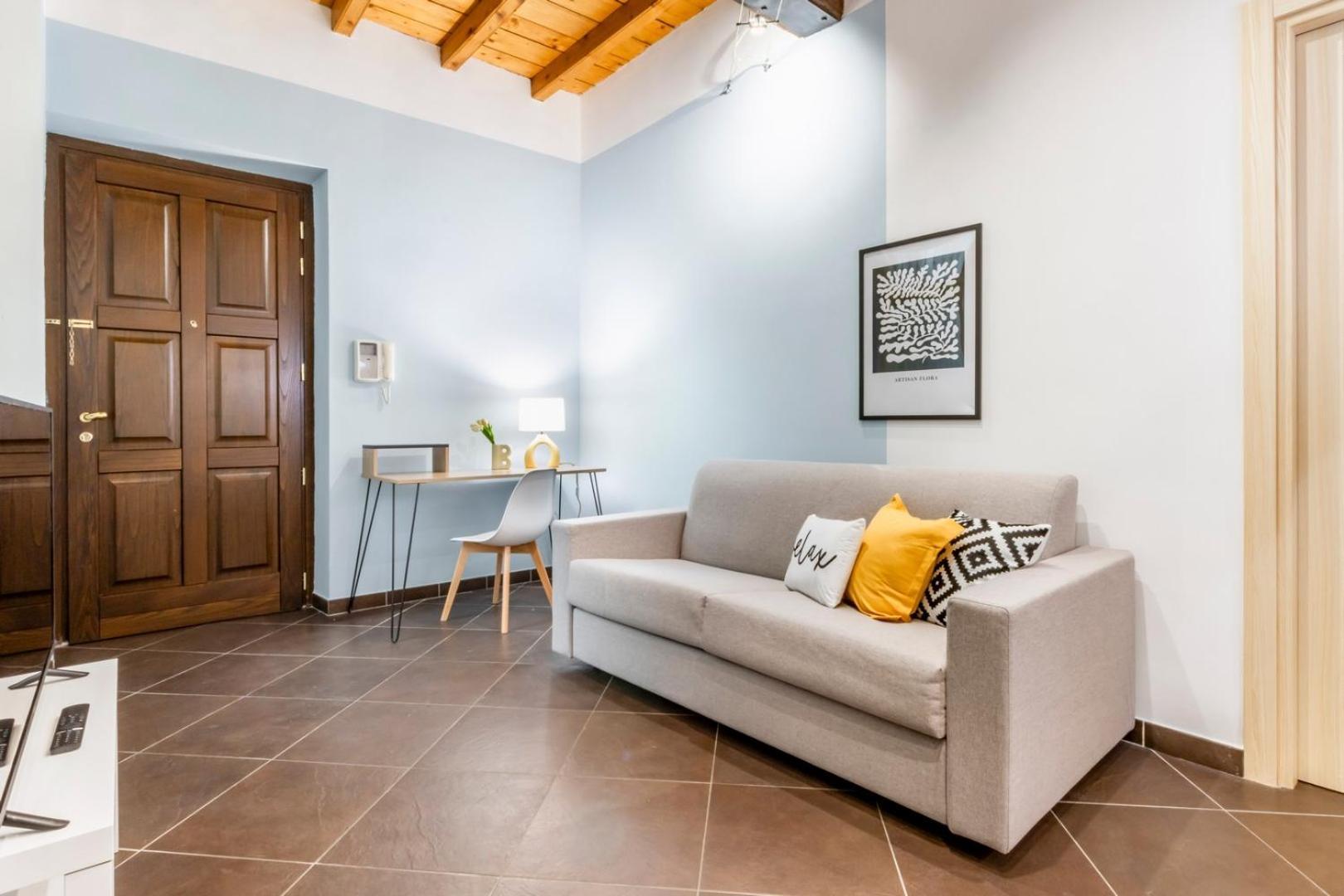 Corte D'Appello Houses Turin Ngoại thất bức ảnh