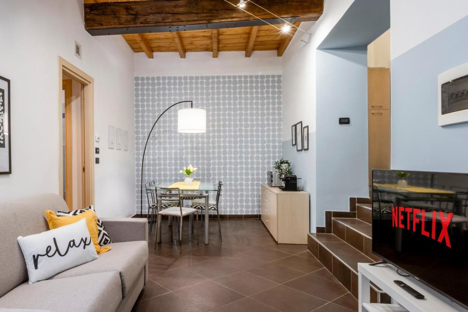 Corte D'Appello Houses Turin Ngoại thất bức ảnh