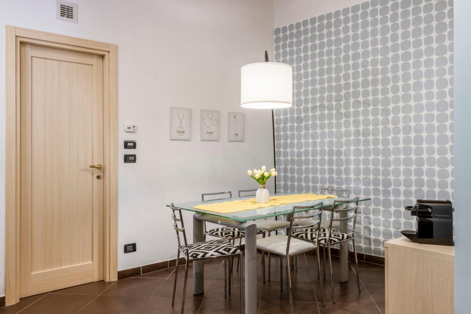 Corte D'Appello Houses Turin Ngoại thất bức ảnh
