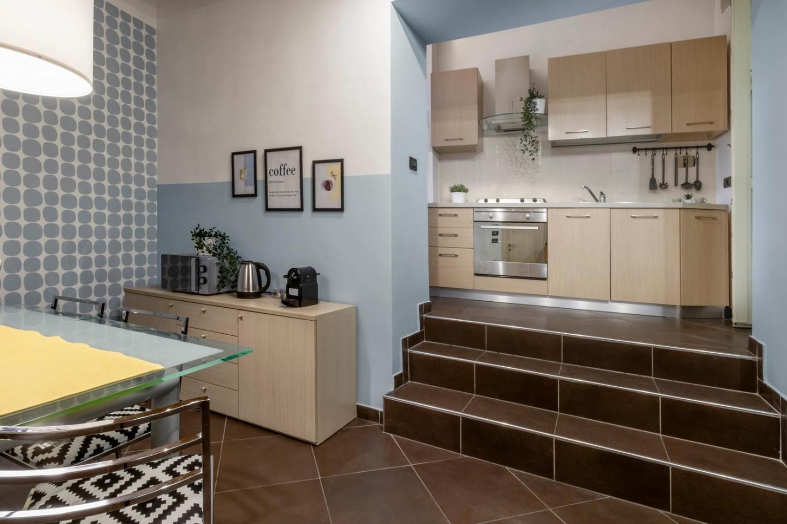Corte D'Appello Houses Turin Ngoại thất bức ảnh
